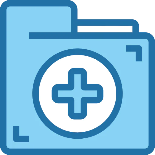 Folder icon