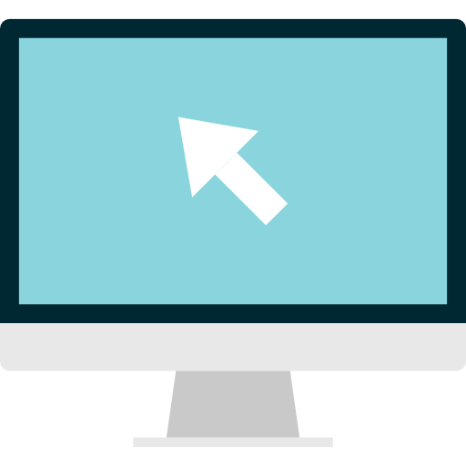 Screen icon