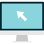 Screen Symbol 64x64
