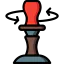 Potter wheel icon 64x64