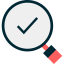 Search Symbol 64x64