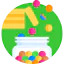 Chocolate icon 64x64