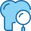 Tooth icon 64x64