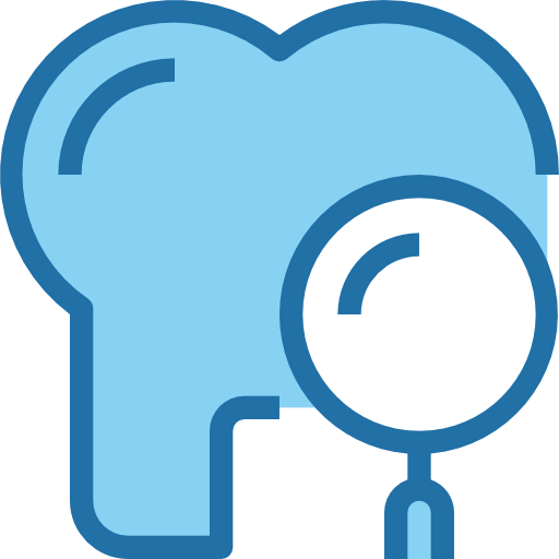 Tooth icon