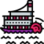 Boat icon 64x64