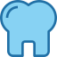 Tooth icon 64x64