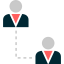 Users Symbol 64x64