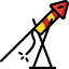 Fireworks icon 64x64