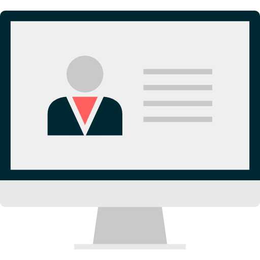 Computer icon