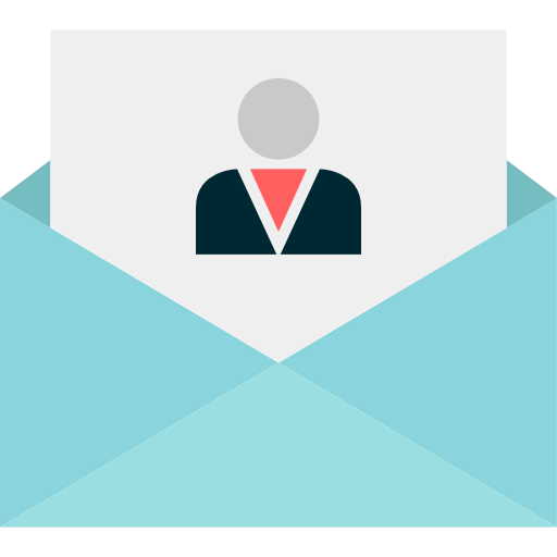 Email icon