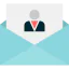 Email Symbol 64x64