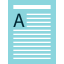 Document Symbol 64x64