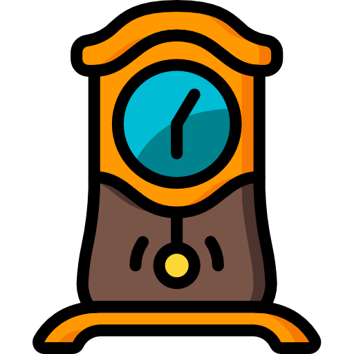 Pendulum icon