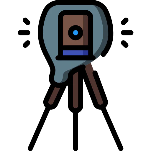 Camera 图标