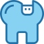 Tooth icon 64x64