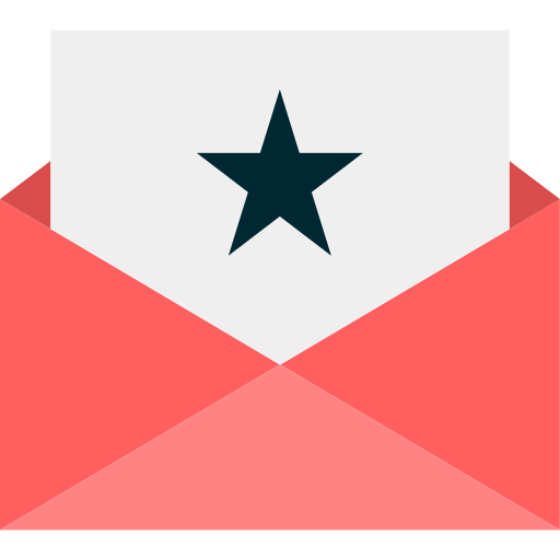 Email icon