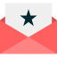 Email Symbol 64x64