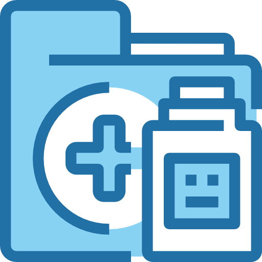 Folder icon