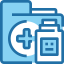 Folder icon 64x64