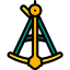 Compass icon 64x64