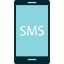 Smartphone Symbol 64x64