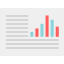 Analytics Symbol 64x64