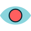 Eye Symbol 64x64