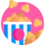 Caramel icon 64x64