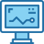Cardiogram icon 64x64