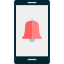 Smartphone Symbol 64x64