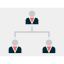 Hierarchical structure Symbol 64x64