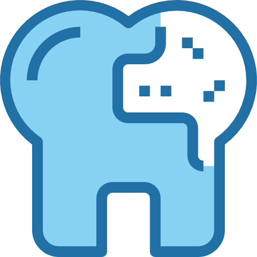 Tooth icon