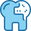 Tooth icon 64x64
