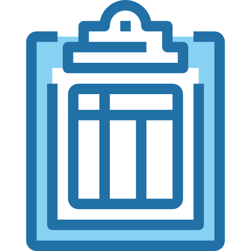 Document icon