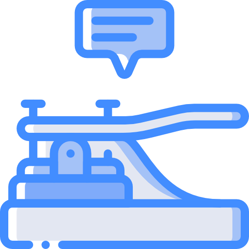 Telegraph icon