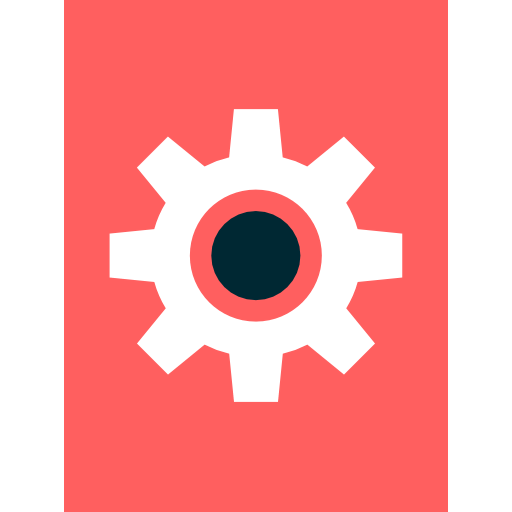 Settings icon