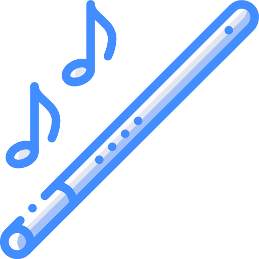 Flute icon