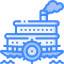 Steamboat icon 64x64