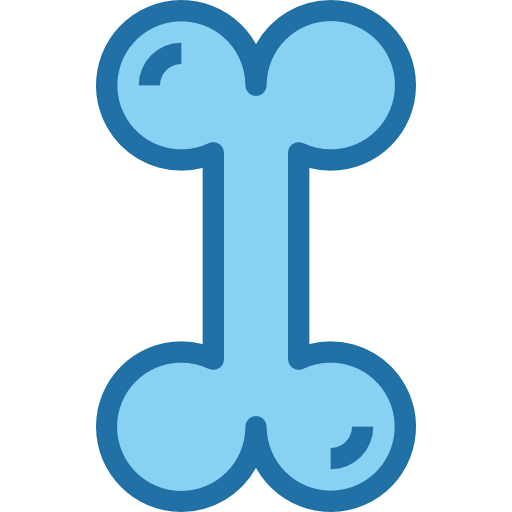 Bone icon