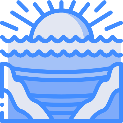 Dam icon