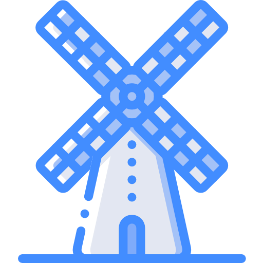Windmill icon