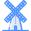 Windmill icon 64x64