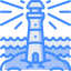 Lighthouse icon 64x64