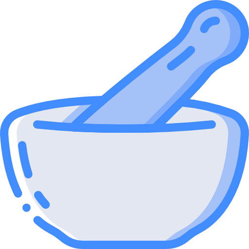 Mortar icon