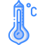 Thermometer icon 64x64