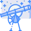 Telescope icon 64x64