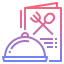 Restaurant icon 64x64