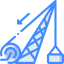 Crane icon 64x64