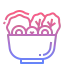 Salad icon 64x64