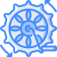 Crank Symbol 64x64
